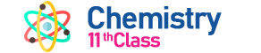 11th class chemistry logo